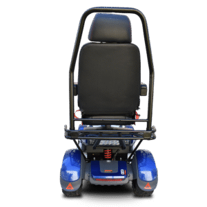 EV Rider Vita Monster All-Terrain Power Scooter - Image 4