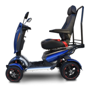 EV Rider Vita Monster All-Terrain Power Scooter - Image 5