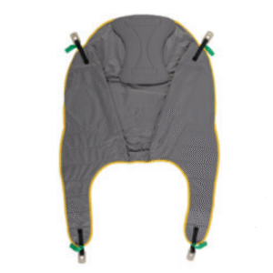 Joerns Hoyer Professional 4-Point Clip Slings - Image 1