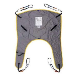 Joerns Hoyer Quickfit Bariatric Sling for Calibre and HPL700 Lifts - Image 1