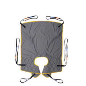 Joerns Hoyer Quickfit Deluxe Slingsdivi - Image 1