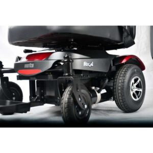 Merits Regal Power Wheelchair - Image 7