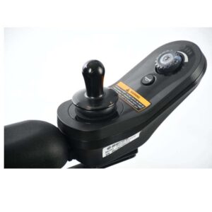 Merits Regal Power Wheelchair - Image 4