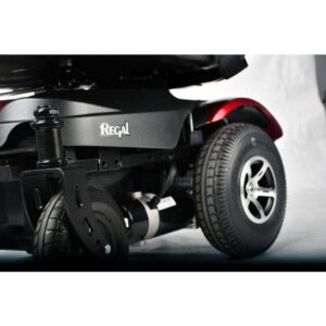 Merits Regal Power Wheelchair - Image 5