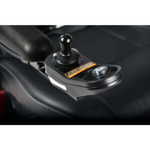 Merits Regal Power Wheelchair - Image 3