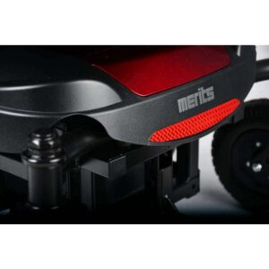 Merits Regal Power Wheelchair - Image 6
