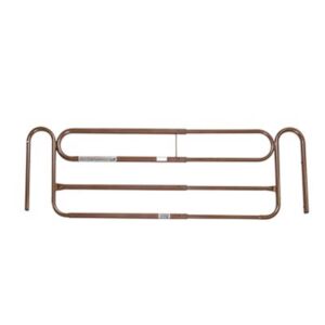 ProBasics Motorized Hospital Bed — Robust, Easy Setup & Advanced Safety Features - Image 7