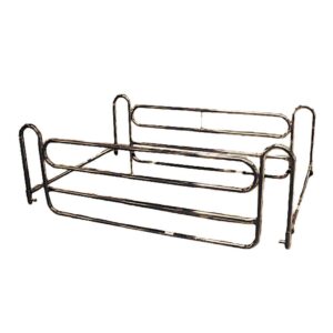ProBasics Reduced Gap Full-Length Bed Rail (Pair) - Image 1