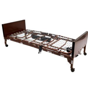 ProBasics Motorized Hospital Bed — Robust, Easy Setup & Advanced Safety Features - Image 3