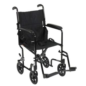 Drive Medical Transport Chair - Image 1