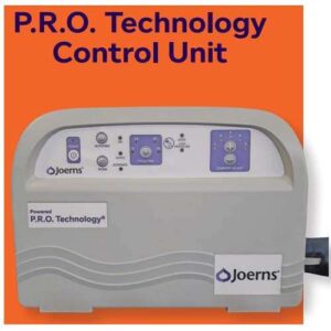 Joerns Universal Hanger for Control Unit - Image 1