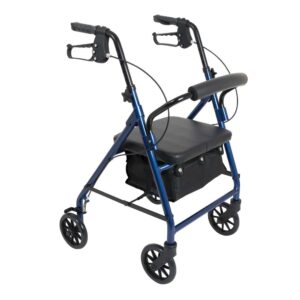 ProBasics Junior Rollator with 6-inch Wheels - Image 2