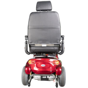 Merits Pioneer 10 Scooter - Image 4