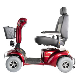Merits Pioneer 10 Scooter - Image 3