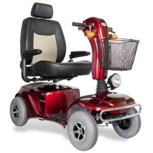 Merits Pioneer 10 Scooter - Image 1