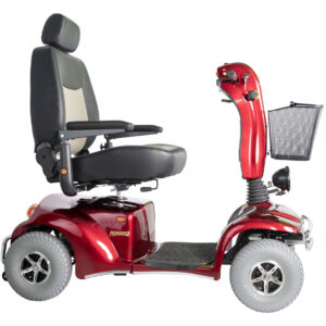 Merits Pioneer 10 Scooter - Image 2