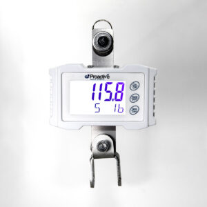 Proactive Patient Lift Digital Scale – Universal Fit - Image 1