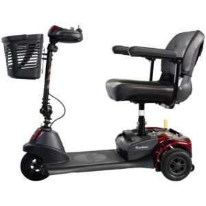 Merits Roadster 3 Scooter - Image 3