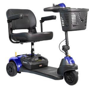Merits Roadster 3 Scooter - Image 2