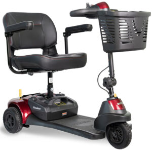 Merits Roadster 3 Scooter - Image 1