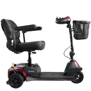 Merits Roadster 3 Scooter - Image 4