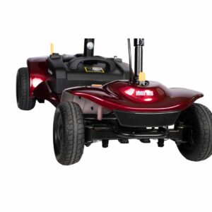 Merits Roadster 4 Medical Scooter - Image 7