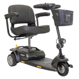 Roadster S3 Merits Scooter - Image 1