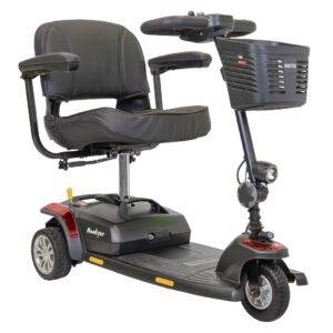 Roadster S3 Merits Scooter - Image 2
