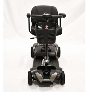 Merits Roadster S4 Medical Scooter - Image 4