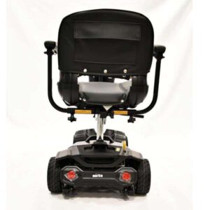 Merits Roadster S4 Medical Scooter - Image 6