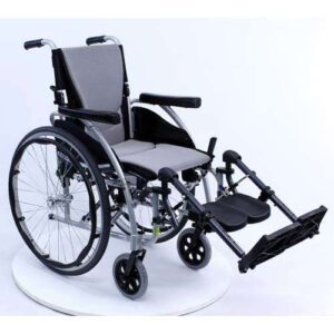 Karman S-ERGO 125 Ergonomic Wheelchair - Image 10