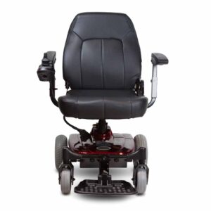 Shoprider Jimmie Power Wheelchair - Image 3