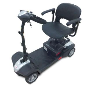EV Rider MiniRider Lite Transportable Scooter - Image 5