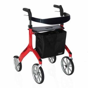 Stander Let’s Fly Rollator - Image 1