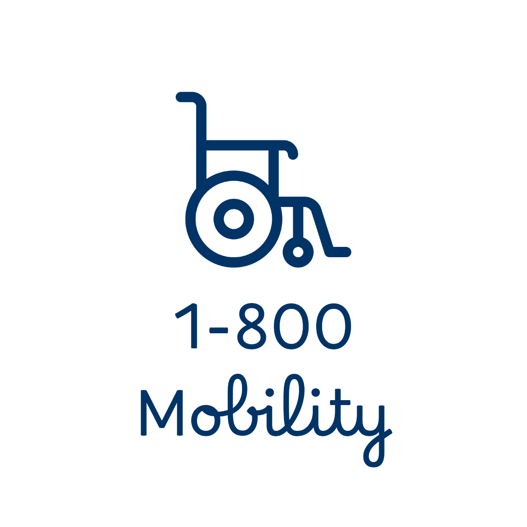 1800 Mobility