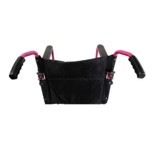 ProBasics Aluminum Transport Wheelchair - Image 8