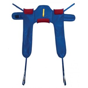 Graham-Field Lumex Padded Toileting Sling - Image 1