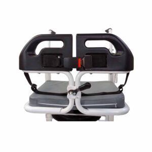 Freedom Patient Lift Transfer Chair | Enhanced Mobility - Image 8