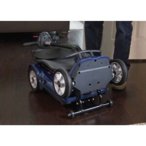 EV Rider Transport 4AF Electric Mobility Scooter - Image 3
