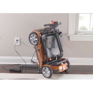 EV Rider Transport 4AF Electric Mobility Scooter - Image 9