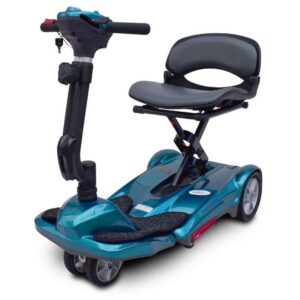 EV Rider TranSport Easy Move Scooter - Image 2