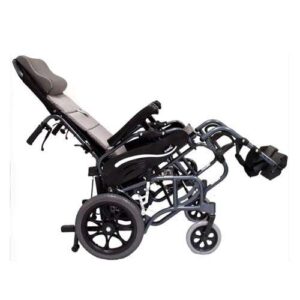 Karman VIP-515-TP Tilt-In-Space Transport Chair - Image 6