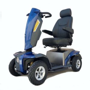 EV Rider VitaXpress Mobility Scooter - Image 7