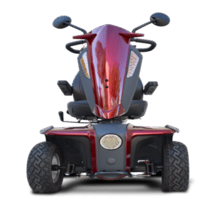 EV Rider VitaXpress Mobility Scooter - Image 3