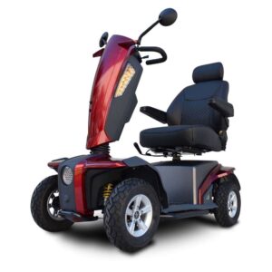 EV Rider VitaXpress Mobility Scooter - Image 1