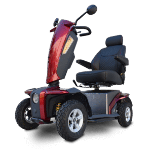 EV Rider VitaXpress Mobility Scooter - Image 5
