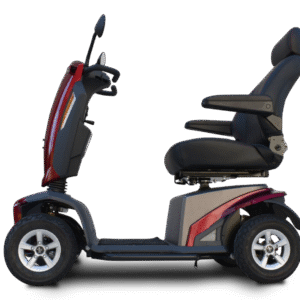 EV Rider VitaXpress Mobility Scooter - Image 6