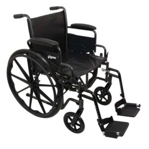 ProBasics K2 Wheelchair - Image 1