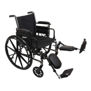 ProBasics K3 Lightweight Wheelchair - Image 5