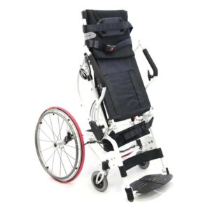 Karman XO-55 Horizon Manual Standing Wheelchair - Image 1